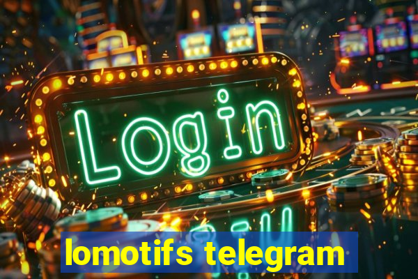 lomotifs telegram